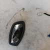 Poignee interieur arriere droit RENAULT CAPTUR 1 PHASE 1 Essence image 3