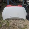Capot PEUGEOT 308 1 PHASE 2 Diesel image 2