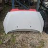 Capot PEUGEOT 308 1 PHASE 2 Diesel image 3