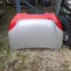 Capot SUZUKI IGNIS 2 Essence image 1