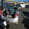 Bouton de warning TOYOTA YARIS 3 PHASE 1 Essence image 6