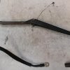 Bras essuie glace avant gauche PEUGEOT 308 1 PHASE 2 Diesel image 1