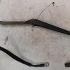 Bras essuie glace avant gauche PEUGEOT 308 1 PHASE 2 Diesel image 2