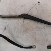 Bras essuie glace avant gauche PEUGEOT 308 1 PHASE 2 Diesel image 3