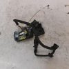 Serrure de capot SEAT LEON 2 PHASE 2 Diesel image 4