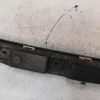 Support de pare chocs arriere SEAT LEON 2 PHASE 2 Diesel image 2