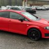 Eclairage de plafonnier SEAT LEON 2 PHASE 2 Diesel image 6