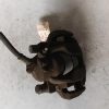 Etrier avant gauche (freinage) RENAULT CLIO 4 PHASE 1 Diesel image 3