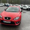 Trappe d'essence SEAT LEON 2 PHASE 2 Diesel image 7