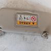 Pare soleil droit RENAULT CLIO 4 PHASE 1 Diesel image 1