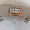 Pare soleil droit RENAULT CLIO 4 PHASE 1 Diesel image 3
