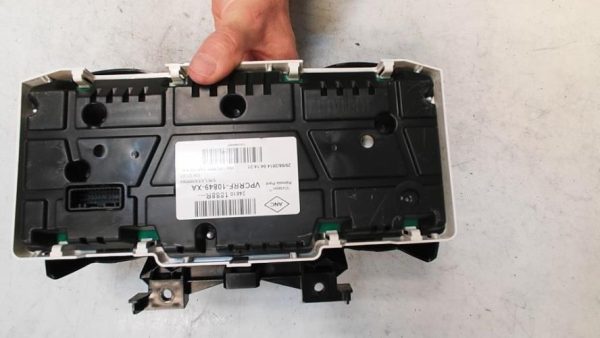 Compteur RENAULT CLIO 4 PHASE 1 Diesel image 3