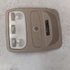 Eclairage de plafonnier RENAULT CLIO 4 PHASE 1 Diesel image 2