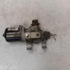 Moteur essuie glace avant RENAULT CLIO 4 PHASE 1 Diesel image 1