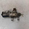Moteur essuie glace avant RENAULT CLIO 4 PHASE 1 Diesel image 2