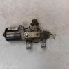 Moteur essuie glace avant RENAULT CLIO 4 PHASE 1 Diesel image 3