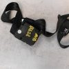 Ceinture avant droit RENAULT TWINGO 2 PHASE 1 Essence image 1