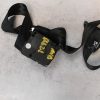 Ceinture avant droit RENAULT TWINGO 2 PHASE 1 Essence image 2