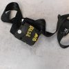 Ceinture avant droit RENAULT TWINGO 2 PHASE 1 Essence image 3