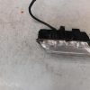 Feu diurne avant gauche RENAULT CLIO 4 PHASE 1 Diesel image 1