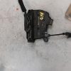 Serrure avant droit RENAULT CLIO 4 PHASE 1 Diesel image 1