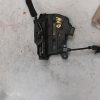 Serrure avant droit RENAULT CLIO 4 PHASE 1 Diesel image 2