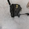 Serrure avant droit RENAULT CLIO 4 PHASE 1 Diesel image 3