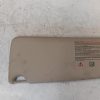 Pare soleil droit RENAULT TWINGO 2 PHASE 1 Essence image 2