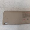 Pare soleil droit RENAULT TWINGO 2 PHASE 1 Essence image 3