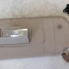 Pare soleil gauche CITROEN BERLINGO 2 PHASE 1 Diesel image 1