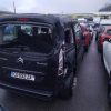 Pare soleil gauche CITROEN BERLINGO 2 PHASE 1 Diesel image 7
