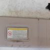 Pare soleil droit CITROEN BERLINGO 2 PHASE 1 Diesel image 1