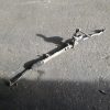 Cremaillere assistee RENAULT CLIO 4 PHASE 1 Diesel image 1