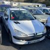 Ceinture arriere gauche PEUGEOT 206 PHASE 2 Essence image 4