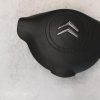 Air bag conducteur CITROEN BERLINGO 2 PHASE 1 Diesel image 1