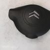 Air bag conducteur CITROEN BERLINGO 2 PHASE 1 Diesel image 3