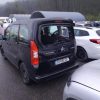 Air bag conducteur CITROEN BERLINGO 2 PHASE 1 Diesel image 6