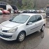 Bouton de warning RENAULT CLIO 3 PHASE 1 Diesel image 6