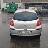 Bouton de warning RENAULT CLIO 3 PHASE 1 Diesel image 8