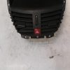 Aerateur tableau de bord PEUGEOT 207 PHASE 2 Diesel image 2