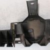 Support de pare chocs arriere PEUGEOT 3008 2 PHASE 1 Diesel image 2