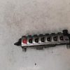 Commande chauffage PEUGEOT 3008 2 PHASE 1 Diesel image 2