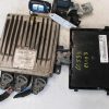 Kit de demarrage RENAULT CLIO 3 PHASE 1 Diesel image 2