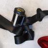 Ceinture arriere droit PEUGEOT 206 PHASE 2 Essence image 3