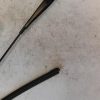 Bras essuie glace avant gauche CITROEN BERLINGO 2 PHASE 1 Diesel image 1