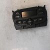 Commande chauffage PEUGEOT 206 PHASE 2 Essence image 3