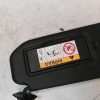 Pare soleil droit PEUGEOT 3008 2 PHASE 1 Diesel image 3