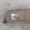 Pare soleil droit PEUGEOT 206 PHASE 2 Essence image 1