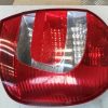 Feu arriere principal droit (feux) RENAULT GRAND MODUS PHASE 2 Diesel image 1