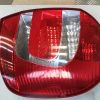 Feu arriere principal droit (feux) RENAULT GRAND MODUS PHASE 2 Diesel image 2